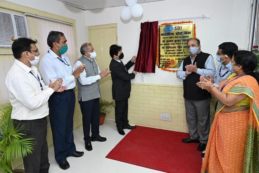 goels associates inauguration ceremony