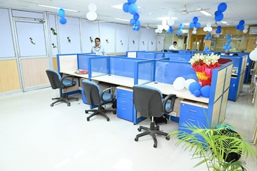 goels associates workstations 6